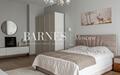 4-КОМН. КВАРТИРА С ОТДЕЛКОЙ 148.5 М² НА 3 ЭТАЖЕ