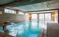 3-этажный коттедж 1 141 м² с отделкой