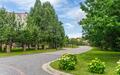 3-этажный таунхаус 250 м² с отделкой