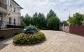 3-этажный коттедж 745.5 м² с отделкой
