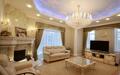2-этажный коттедж 560 м² с отделкой