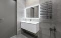 4-КОМН. АПАРТАМЕНТЫ БЕЗ ОТДЕЛКИ 234.7 М² НА 2 ЭТАЖЕ