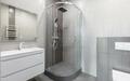 4-КОМН. АПАРТАМЕНТЫ БЕЗ ОТДЕЛКИ 234.7 М² НА 2 ЭТАЖЕ