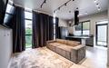 2-этажный коттедж 250 м² с отделкой