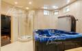 3-этажный коттедж 745.5 м² с отделкой