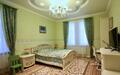 2-этажный коттедж 560 м² с отделкой