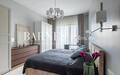 4-КОМН. КВАРТИРА С ОТДЕЛКОЙ 148.5 М² НА 3 ЭТАЖЕ
