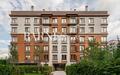 4-КОМН. КВАРТИРА С ОТДЕЛКОЙ 148.5 М² НА 3 ЭТАЖЕ