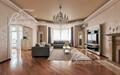 3-этажный коттедж 745.5 м² с отделкой