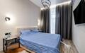 2-этажный коттедж 250 м² с отделкой