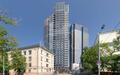 3-КОМН. КВАРТИРА БЕЗ ОТДЕЛКИ 83.8 М² НА 20 ЭТАЖЕ