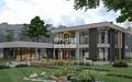 2-этажный коттедж 576.43 м² без отделки