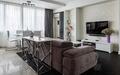 2-КОМН. КВАРТИРА С ОТДЕЛКОЙ 57.2 М² НА 4 ЭТАЖЕ