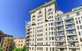3-КОМН. КВАРТИРА С ОТДЕЛКОЙ 84.3 М² НА 6 ЭТАЖЕ