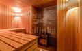 2-этажный коттедж 360 м² с отделкой