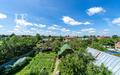 2-этажный коттедж 370 м² без отделки