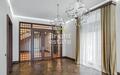 2-этажный коттедж 989.7 м² с отделкой