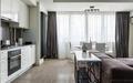 2-КОМН. КВАРТИРА С ОТДЕЛКОЙ 57.2 М² НА 4 ЭТАЖЕ