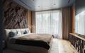 2-этажный коттедж 905.4 м² с отделкой