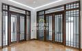 2-этажный коттедж 989.7 м² с отделкой