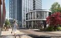 3-КОМН. КВАРТИРА БЕЗ ОТДЕЛКИ 83.8 М² НА 20 ЭТАЖЕ