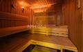 3-этажный коттедж 1 100 м² с отделкой