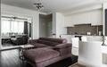 2-КОМН. КВАРТИРА С ОТДЕЛКОЙ 57.2 М² НА 4 ЭТАЖЕ