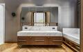 2-этажный коттедж 989.7 м² с отделкой