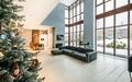 2-этажный коттедж 452 м² с отделкой