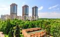 6-КОМН. КВАРТИРА С ОТДЕЛКОЙ 236.8 М² НА 6 ЭТАЖЕ