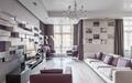 3-КОМН. КВАРТИРА С ОТДЕЛКОЙ 134 М² НА 8 ЭТАЖЕ