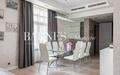 3-КОМН. КВАРТИРА С ОТДЕЛКОЙ 134 М² НА 8 ЭТАЖЕ