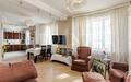 3-КОМН. КВАРТИРА С ОТДЕЛКОЙ 84.3 М² НА 6 ЭТАЖЕ