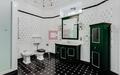 2-этажный коттедж 900 м² с отделкой