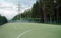 3-этажный коттедж 1 100 м² с отделкой