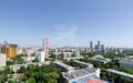 3-КОМН. КВАРТИРА БЕЗ ОТДЕЛКИ 83.8 М² НА 20 ЭТАЖЕ