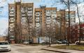 2-КОМН. КВАРТИРА С ОТДЕЛКОЙ 57.2 М² НА 4 ЭТАЖЕ
