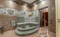 2-этажный коттедж 1 400 м² с отделкой
