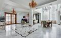 2-этажный коттедж 900 м² с отделкой