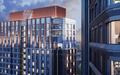 3-КОМН. КВАРТИРА БЕЗ ОТДЕЛКИ 83.8 М² НА 20 ЭТАЖЕ