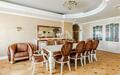 6-КОМН. КВАРТИРА С ОТДЕЛКОЙ 236.8 М² НА 6 ЭТАЖЕ