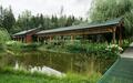 2-этажный коттедж 905.4 м² с отделкой