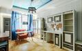 6-КОМН. КВАРТИРА С ОТДЕЛКОЙ 236.8 М² НА 6 ЭТАЖЕ