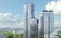 3-КОМН. КВАРТИРА БЕЗ ОТДЕЛКИ 83.8 М² НА 20 ЭТАЖЕ