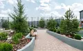 2-этажный коттедж 499 м² без отделки
