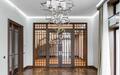 2-этажный коттедж 989.7 м² с отделкой