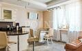 6-КОМН. КВАРТИРА С ОТДЕЛКОЙ 236.8 М² НА 6 ЭТАЖЕ