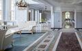 2-этажный коттедж 1 700 м² с отделкой