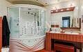 6-КОМН. КВАРТИРА С ОТДЕЛКОЙ 236.8 М² НА 6 ЭТАЖЕ