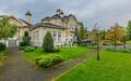 2-этажный коттедж 1 400 м² с отделкой